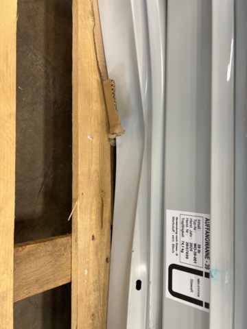 1402198-12 Kemikalieskåp Eurokraft Pro