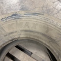 1402205-5 Lastbilsdäck Goodyear KMAX T 385/65 R22,5