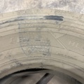 1402205-6 Lastbilsdäck Goodyear KMAX T 385/65 R22,5