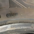 1402205-7 Lastbilsdäck Goodyear KMAX T 385/65 R22,5