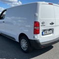 1383038-3 Toyota ProAce 2.0 D-4D Automatisk, 122hk, 2021