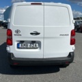 1383038-4 Toyota ProAce 2.0 D-4D Automatisk, 122hk, 2021