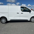 1383038-6 Toyota ProAce 2.0 D-4D Automatisk, 122hk, 2021