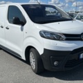 1383038-7 Toyota ProAce 2.0 D-4D Automatisk, 122hk, 2021
