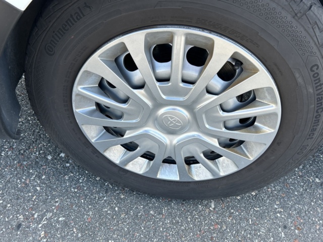 1383038-21 Toyota ProAce 2.0 D-4D Automatisk, 122hk, 2021