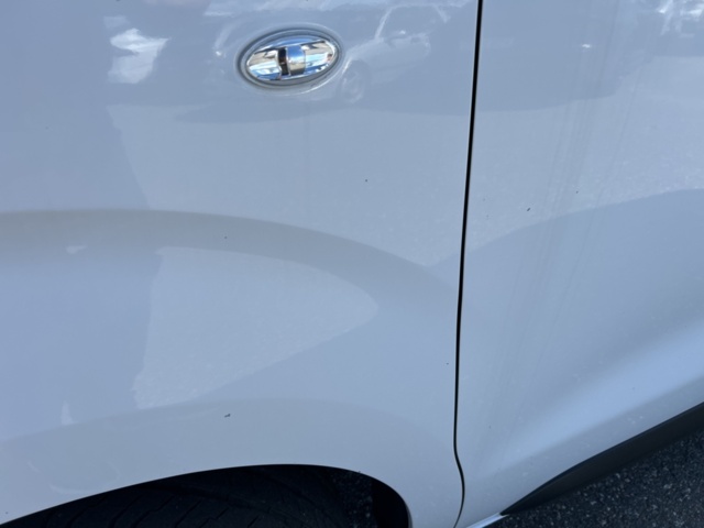 1383038-28 Toyota ProAce 2.0 D-4D Automatisk, 122hk, 2021