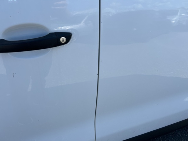 1383038-34 Toyota ProAce 2.0 D-4D Automatisk, 122hk, 2021