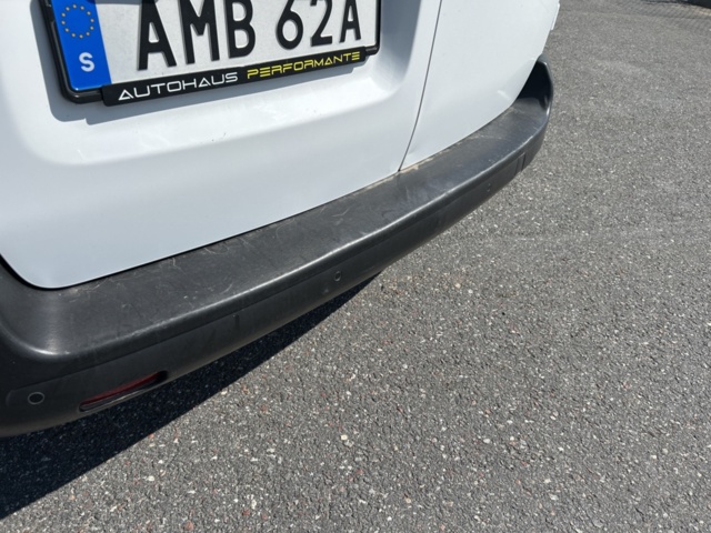 1383038-37 Toyota ProAce 2.0 D-4D Automatisk, 122hk, 2021