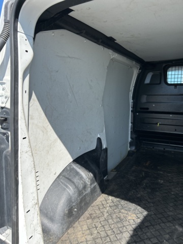 1383038-39 Toyota ProAce 2.0 D-4D Automatisk, 122hk, 2021