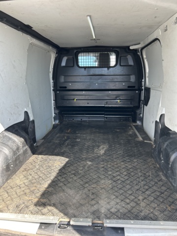 1383038-40 Toyota ProAce 2.0 D-4D Automatisk, 122hk, 2021