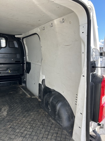 1383038-41 Toyota ProAce 2.0 D-4D Automatisk, 122hk, 2021