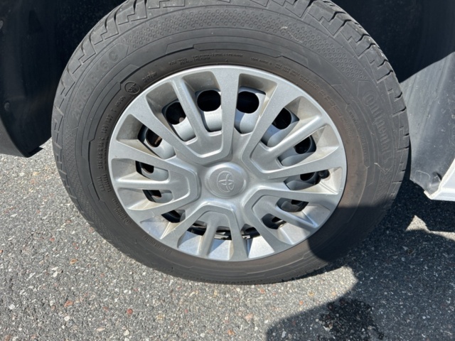 1383038-25 Toyota ProAce 2.0 D-4D Automatisk, 122hk, 2021