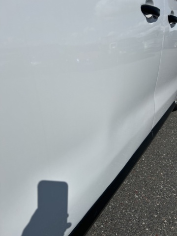 1383038-43 Toyota ProAce 2.0 D-4D Automatisk, 122hk, 2021