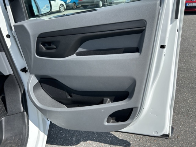 1383038-20 Toyota ProAce 2.0 D-4D Automatisk, 122hk, 2021