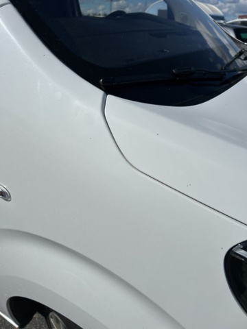 1383038-46 Toyota ProAce 2.0 D-4D Automatisk, 122hk, 2021