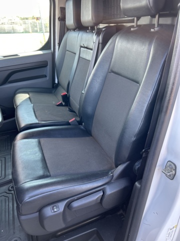 1383038-16 Toyota ProAce 2.0 D-4D Automatisk, 122hk, 2021