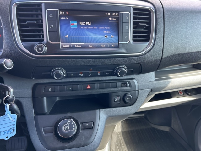 1383038-15 Toyota ProAce 2.0 D-4D Automatisk, 122hk, 2021