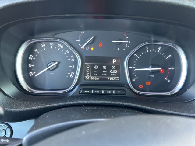 1383038-12 Toyota ProAce 2.0 D-4D Automatisk, 122hk, 2021