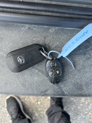 1383038-51 Toyota ProAce 2.0 D-4D Automatisk, 122hk, 2021