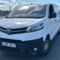 1383039-1 Toyota ProAce 2.0 D-4D Automatisk, 144hk, 2022