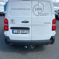 1383039-4 Toyota ProAce 2.0 D-4D Automatisk, 144hk, 2022