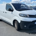 1383039-7 Toyota ProAce 2.0 D-4D Automatisk, 144hk, 2022