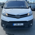 1383039-8 Toyota ProAce 2.0 D-4D Automatisk, 144hk, 2022