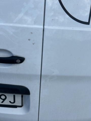 1383039-32 Toyota ProAce 2.0 D-4D Automatisk, 144hk, 2022