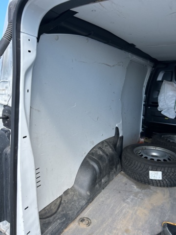 1383039-34 Toyota ProAce 2.0 D-4D Automatisk, 144hk, 2022