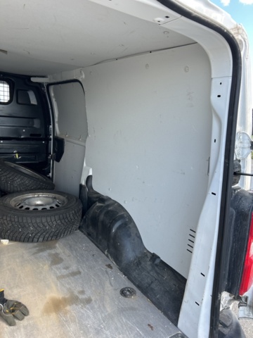 1383039-36 Toyota ProAce 2.0 D-4D Automatisk, 144hk, 2022