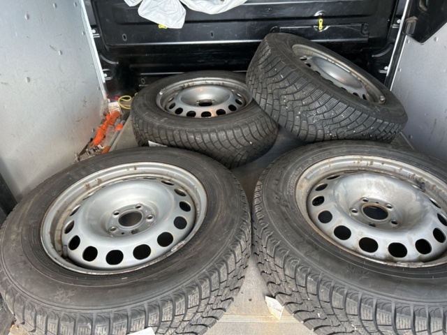 1383039-47 Toyota ProAce 2.0 D-4D Automatisk, 144hk, 2022