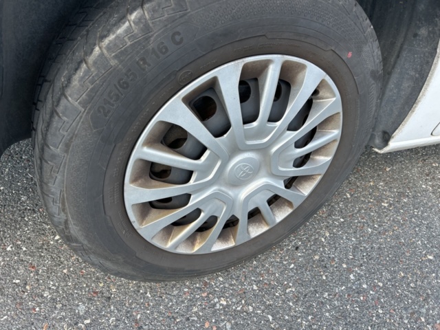 1383039-26 Toyota ProAce 2.0 D-4D Automatisk, 144hk, 2022