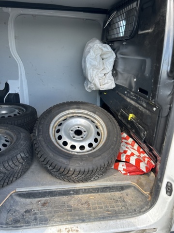 1383039-40 Toyota ProAce 2.0 D-4D Automatisk, 144hk, 2022