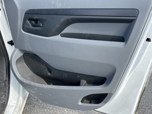 1383039-21 Toyota ProAce 2.0 D-4D Automatisk, 144hk, 2022