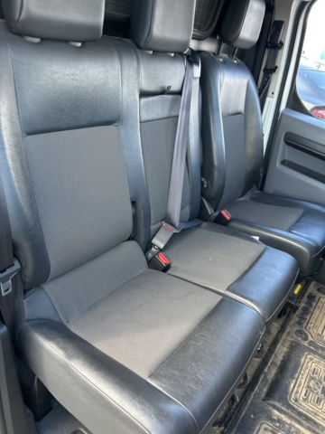 1383039-18 Toyota ProAce 2.0 D-4D Automatisk, 144hk, 2022