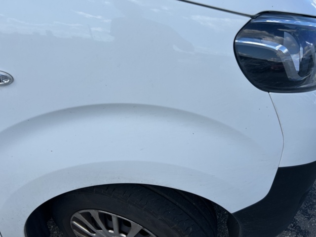 1383039-43 Toyota ProAce 2.0 D-4D Automatisk, 144hk, 2022