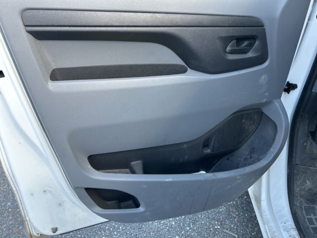 1383039-9 Toyota ProAce 2.0 D-4D Automatisk, 144hk, 2022