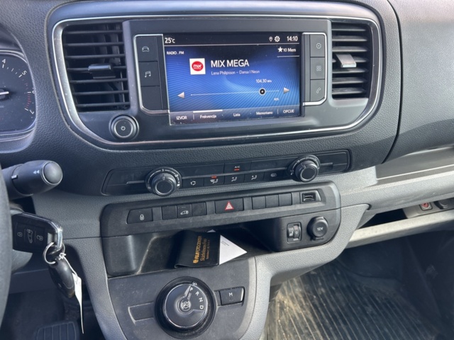 1383039-16 Toyota ProAce 2.0 D-4D Automatisk, 144hk, 2022