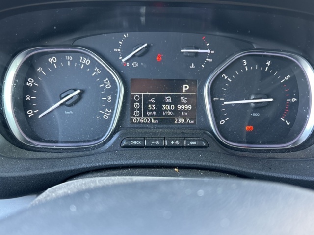 1383039-12 Toyota ProAce 2.0 D-4D Automatisk, 144hk, 2022