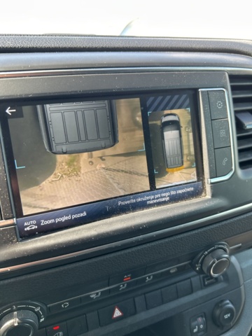 1383039-15 Toyota ProAce 2.0 D-4D Automatisk, 144hk, 2022