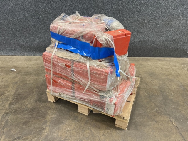 1402223-1 32 pcs. Batteries Powersafe SBS B10F