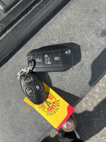 1383039-45 Toyota ProAce 2.0 D-4D Automatisk, 144hk, 2022