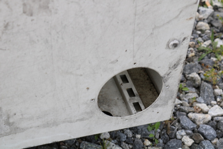 1300776-5 Kemikalieskåp