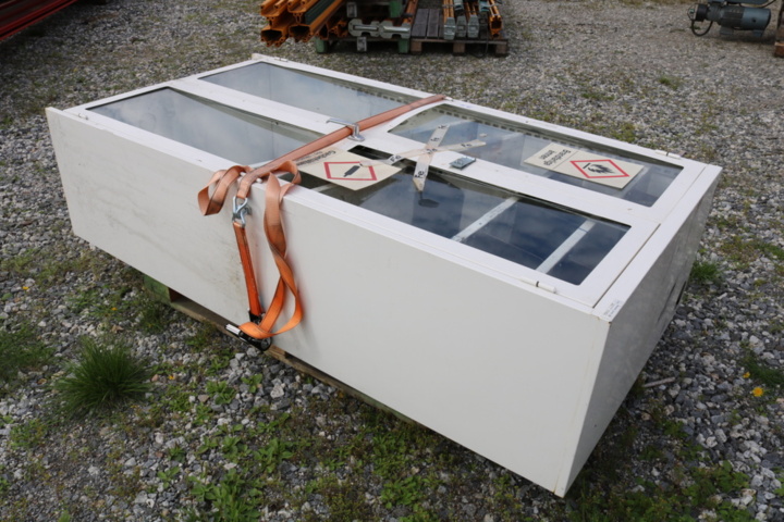 1300776-6 Kemikalieskåp