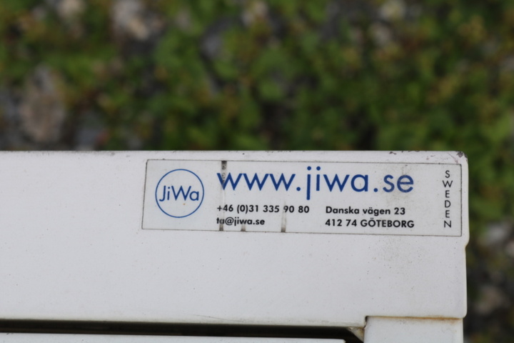 1300776-7 Kemikalieskåp