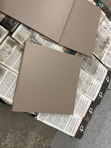 1400349-5 Parti med klinker ca 50 kvm  Uni moca