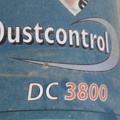 1300778-6 Stoftavskiljare Dustcontrol DC3800