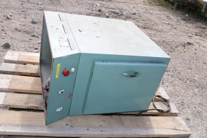 1300779-2 Ugn för torkning