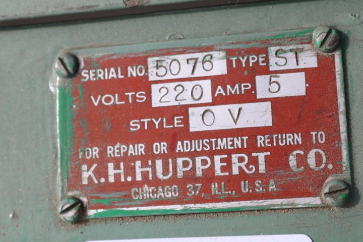 1300779-3 Ugn för torkning