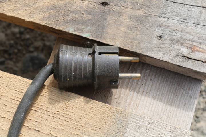 1300779-7 Ugn för torkning